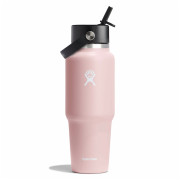 Termolahev Hydro Flask Wide Flex Straw Travel Bottle 32 Oz