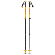 Lyžařské hole Black Diamond Traverse 3 Ski Poles