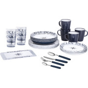 Sada nádobí Brunner All Inclusive Blue Ocean