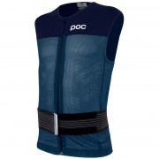 Chránič páteře POC VPD Air vest Jr-cubane blue