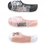 Dámské ponožky Vans Cheetah Dye Canoodle