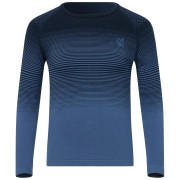 Dětský funkční set Dare 2b Kids InTheZone III Baselayer Set Navy