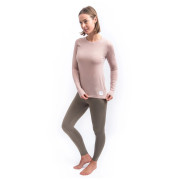 Dámské funkční triko Sensor Merino Cordura dl. rukáv