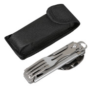 Multifunkční nůž Zulu Multispork 6in1