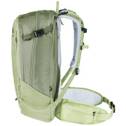 Skialpový batoh Deuter Freerider 28 SL