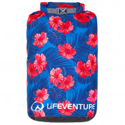 Voděodolný vak LifeVenture Dry Bag 10L