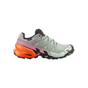 Dámské běžecké boty Salomon Speedcross 6 Gtx Icon W