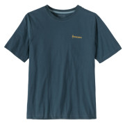 Pánské triko Patagonia M's Water People Banner T-Shirt