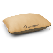 Cestovní polštář Sea to Summit Foam Core Pillow - Large