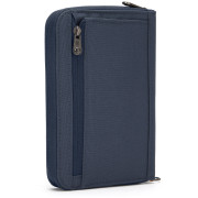 Peněženka Pacsafe RFIDsafe compact travel organizer