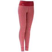 Dámské funkční spodky Devold Signature Silk 230 Longs Wmn