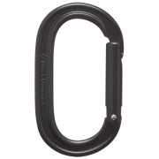 Karabina Black Diamond Oval Keylock