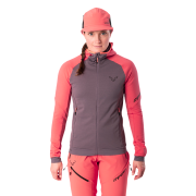 Dámská mikina Dynafit Radical Ptc Hooded Jkt W