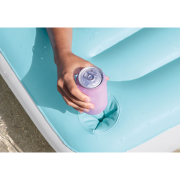 Nafukovací matrace Intex Water Lounge