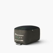 Péřový spacák Sea to Summit Ascent -9C Long