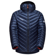 Pánská bunda Mammut Broad Peak IN Hooded Jacket Men