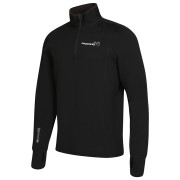 Pánská funkční mikina Progress Torez Zip Merino