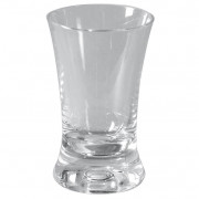 Panák Bo-Camp Short glass polycarbonate 4ks