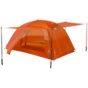 Ultralehký stan Big Agnes Copper Spur UL3
