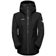 Dámská bunda Mammut Crater IV HS Hooded Jacket Women