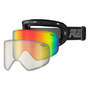 Lyžařské brýle Relax X-Fighter