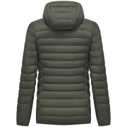 Dámská bunda Salewa Brenta Rds Dwn W Jkt