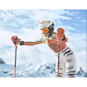 Lyžařské brýle Uvex Victorious CV