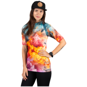 Dámské funkční triko Drexiss All Explosion Pastel Coolmax