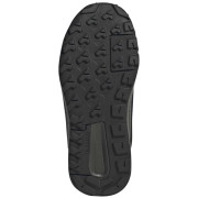 Dětské boty Adidas Terrex Anylander Mid Climaproof Green