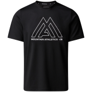 Pánské triko The North Face Ma 24/7 Short Sleeves Tee