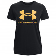 Dámské triko Under Armour Sportstyle Logo SS