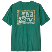 Pánské triko Patagonia Men's Mother Rays T-Shirt