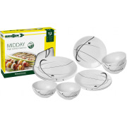 Sada nádobí Brunner Midday Serenade