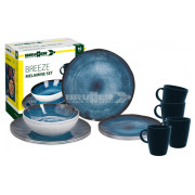 Sada nádobí Brunner Melamine Set Breeze