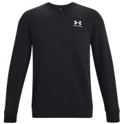 Pánská mikina Under Armour Essential Fleece Crew