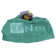 Ručník N-Rit Super Dry Towel XXL zelená