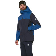 Pánská bunda Mammut Alto Guide HS Hooded Jacket Men