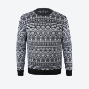 Pánský svetr Kama 4073