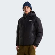 Pánská bunda The North Face M Mtn Range Down Hooded Jacket