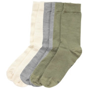 Ponožky Devold Daily Merino Light Sock 3Pk