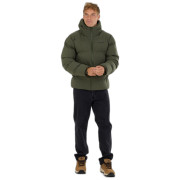 Pánská bunda Fundango Newport Puffer Jacket
