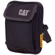 Taška přes rameno Caterpillar Crossbody Mountaineer Pollux