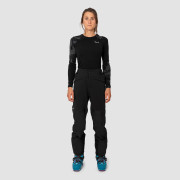 Dámské kalhoty Salewa Sella Dst Hyb Pant W