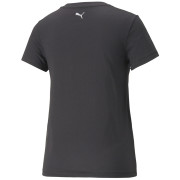 Dámské triko Puma Stardust Crystalline Short Sleeve Tee