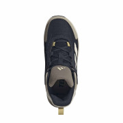 Dětské boty Adidas Terrex Anylander Mid J