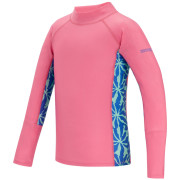 Dětské plavky Regatta HokuII PinkLemBluFl