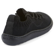 Dětské tenisky Froddo Barefoot light Black