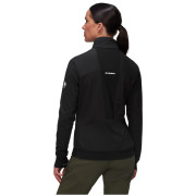 Dámská bunda Mammut Aenergy IN Hybrid Jacket Women