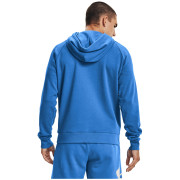 Pánská mikina Under Armour Rival Fleece Big Logo HD