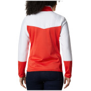 Dámská mikina Columbia Roffe Ridge II Full Zip